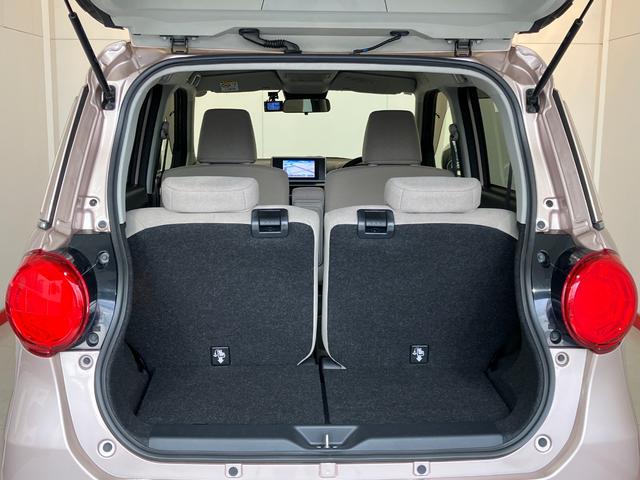 ピクシスジョイＦ　Ｇ　ＳＡIII社外ナビ／社外ＥＴＣ／社外ドラレコ社外ナビ　社外ＥＴＣ　社外ドライブレコーダー　バックモニター　スマアシＩＩＩ　純正１５インチアルミホイール　ＬＥＤヘッドランプ　電動格納ミラー　スマートキー（香川県）の中古車