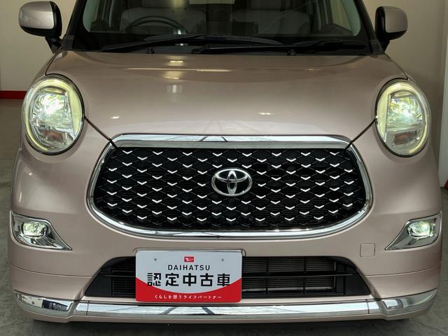 ピクシスジョイＦ　Ｇ　ＳＡIII社外ナビ／社外ＥＴＣ／社外ドラレコ社外ナビ　社外ＥＴＣ　社外ドライブレコーダー　バックモニター　スマアシＩＩＩ　純正１５インチアルミホイール　ＬＥＤヘッドランプ　電動格納ミラー　スマートキー（香川県）の中古車