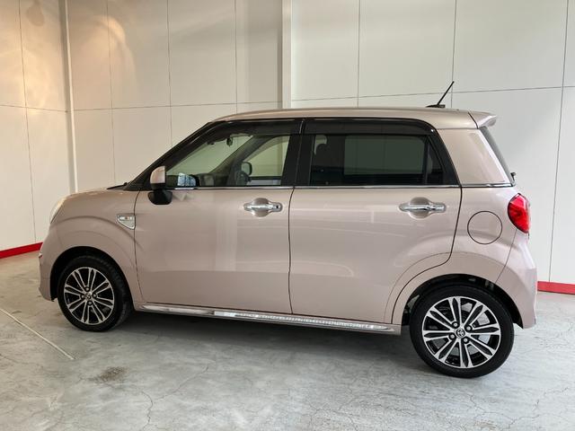 ピクシスジョイＦ　Ｇ　ＳＡIII社外ナビ／社外ＥＴＣ／社外ドラレコ社外ナビ　社外ＥＴＣ　社外ドライブレコーダー　バックモニター　スマアシＩＩＩ　純正１５インチアルミホイール　ＬＥＤヘッドランプ　電動格納ミラー　スマートキー（香川県）の中古車