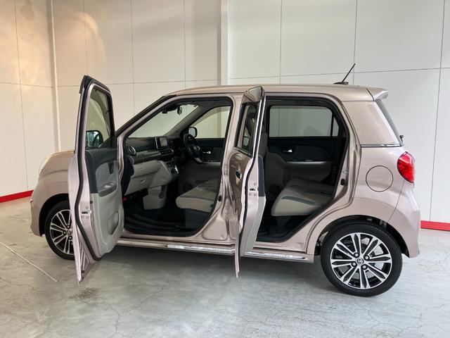 ピクシスジョイＦ　Ｇ　ＳＡIII社外ナビ／社外ＥＴＣ／社外ドラレコ社外ナビ　社外ＥＴＣ　社外ドライブレコーダー　バックモニター　スマアシＩＩＩ　純正１５インチアルミホイール　ＬＥＤヘッドランプ　電動格納ミラー　スマートキー（香川県）の中古車