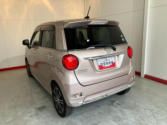 ピクシスジョイＦ　Ｇ　ＳＡIII社外ナビ／社外ＥＴＣ／社外ドラレコ社外ナビ　社外ＥＴＣ　社外ドライブレコーダー　バックモニター　スマアシＩＩＩ　純正１５インチアルミホイール　ＬＥＤヘッドランプ　電動格納ミラー　スマートキー（香川県）の中古車