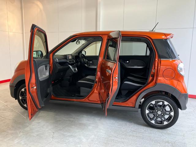 キャストアクティバG SAIIナビ/Bluetooth接続ワンオーナー 純正ナビ バックモニター Bluetooth接続 スマアシII LEDヘッドランプ 電動格納ミラー 純正15インチアルミホイール スマートキー 取扱説明書 メンテナンスノート(香川県)の中古車