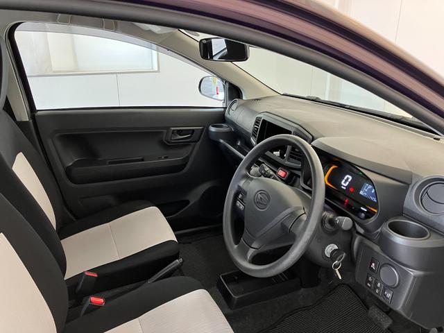 ミライースＬ　ＳＡIII　オーディオレス／キーレスエントリーワンオーナー　オーディオレス　キーレスエントリー　スマアシＩＩＩ　ハロゲンヘッドライト　オートライト　オートマチックハイビーム　シガーソケット　取扱説明書　メンテナンスノート（香川県）の中古車