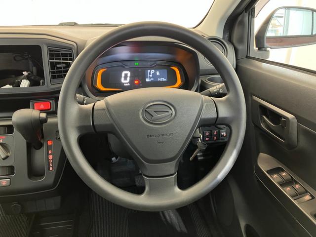 ミライースＬ　ＳＡIII　オーディオレス／キーレスエントリーワンオーナー　オーディオレス　キーレスエントリー　スマアシＩＩＩ　ハロゲンヘッドライト　オートライト　オートマチックハイビーム　シガーソケット　取扱説明書　メンテナンスノート（香川県）の中古車