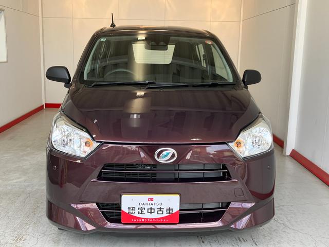 ミライースＬ　ＳＡIII　オーディオレス／キーレスエントリーワンオーナー　オーディオレス　キーレスエントリー　スマアシＩＩＩ　ハロゲンヘッドライト　オートライト　オートマチックハイビーム　シガーソケット　取扱説明書　メンテナンスノート（香川県）の中古車