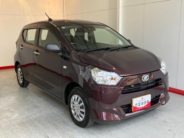 ミライースＬ　ＳＡIII　オーディオレス／キーレスエントリーワンオーナー　オーディオレス　キーレスエントリー　スマアシＩＩＩ　ハロゲンヘッドライト　オートライト　オートマチックハイビーム　シガーソケット　取扱説明書　メンテナンスノート（香川県）の中古車