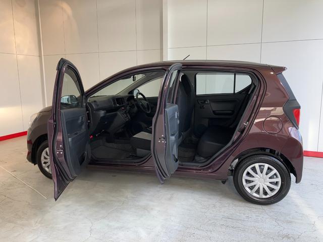 ミライースＬ　ＳＡIII　オーディオレス／キーレスエントリーワンオーナー　オーディオレス　キーレスエントリー　スマアシＩＩＩ　ハロゲンヘッドライト　オートライト　オートマチックハイビーム　シガーソケット　取扱説明書　メンテナンスノート（香川県）の中古車