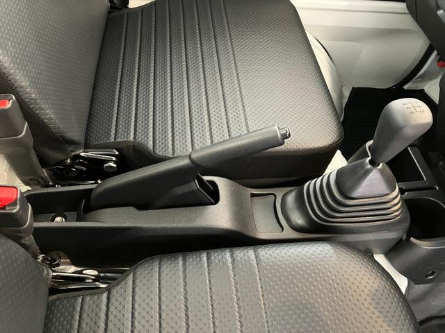 ハイゼットトラックスタンダード　ＭＴ／ＡＭ／ＦＭラジオワンオーナー　ＭＴ　ＡＭ／ＦＭラジオ　ハロゲンヘッドライト　オートライト　オートマチックハイビーム　取扱説明書　メンテナンスノート（香川県）の中古車