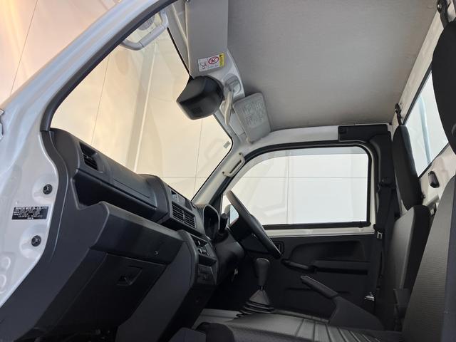 ハイゼットトラックスタンダード　ＭＴ／ＡＭ／ＦＭラジオワンオーナー　ＭＴ　ＡＭ／ＦＭラジオ　ハロゲンヘッドライト　オートライト　オートマチックハイビーム　取扱説明書　メンテナンスノート（香川県）の中古車