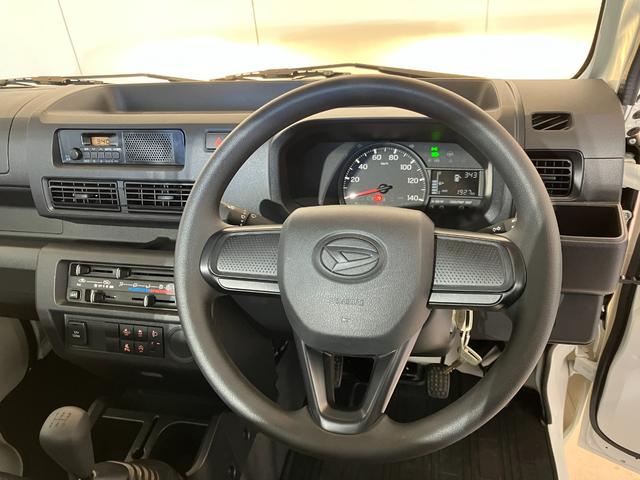 ハイゼットトラックスタンダード　ＭＴ／ＡＭ／ＦＭラジオワンオーナー　ＭＴ　ＡＭ／ＦＭラジオ　ハロゲンヘッドライト　オートライト　オートマチックハイビーム　取扱説明書　メンテナンスノート（香川県）の中古車