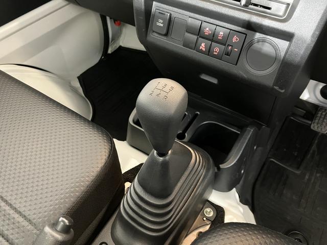 ハイゼットトラックスタンダード　ＭＴ／ＡＭ／ＦＭラジオワンオーナー　ＭＴ　ＡＭ／ＦＭラジオ　ハロゲンヘッドライト　オートライト　オートマチックハイビーム　取扱説明書　メンテナンスノート（香川県）の中古車