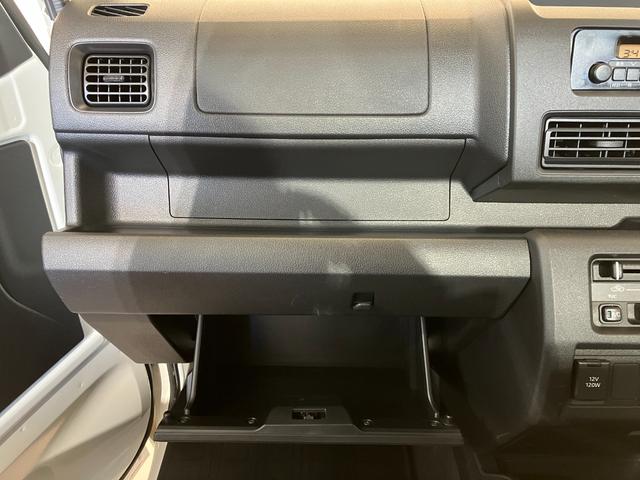 ハイゼットトラックスタンダード　ＭＴ／ＡＭ／ＦＭラジオワンオーナー　ＭＴ　ＡＭ／ＦＭラジオ　ハロゲンヘッドライト　オートライト　オートマチックハイビーム　取扱説明書　メンテナンスノート（香川県）の中古車