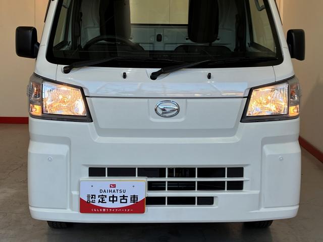 ハイゼットトラックスタンダード　ＭＴ／ＡＭ／ＦＭラジオワンオーナー　ＭＴ　ＡＭ／ＦＭラジオ　ハロゲンヘッドライト　オートライト　オートマチックハイビーム　取扱説明書　メンテナンスノート（香川県）の中古車