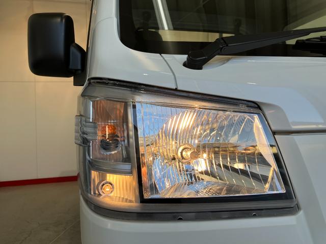 ハイゼットトラックスタンダード　ＭＴ／ＡＭ／ＦＭラジオワンオーナー　ＭＴ　ＡＭ／ＦＭラジオ　ハロゲンヘッドライト　オートライト　オートマチックハイビーム　取扱説明書　メンテナンスノート（香川県）の中古車