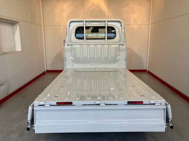 ハイゼットトラックスタンダード　ＭＴ／ＡＭ／ＦＭラジオワンオーナー　ＭＴ　ＡＭ／ＦＭラジオ　ハロゲンヘッドライト　オートライト　オートマチックハイビーム　取扱説明書　メンテナンスノート（香川県）の中古車