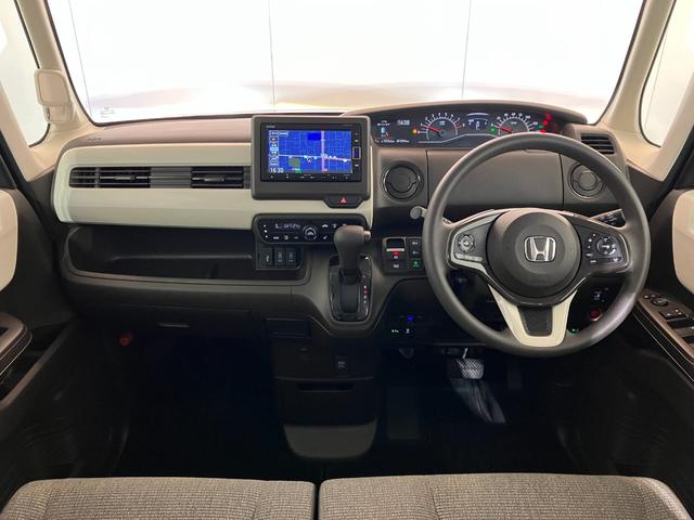 Ｎ−ＢＯＸＬ　ホンダセンシング／ナビ／ＥＴＣワンオーナー　純正ナビ　純正ＥＴＣ　バックモニター　アダプティブクルーズコントロール　Ｂｌｕｅｔｏｏｔｈ接続　左側パワースライドドア　電動パーキングブレーキ　運転席・助手席シートヒーター　スマートキー（香川県）の中古車