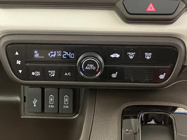 Ｎ−ＢＯＸＬ　ホンダセンシング／ナビ／ＥＴＣワンオーナー　純正ナビ　純正ＥＴＣ　バックモニター　アダプティブクルーズコントロール　Ｂｌｕｅｔｏｏｔｈ接続　左側パワースライドドア　電動パーキングブレーキ　運転席・助手席シートヒーター　スマートキー（香川県）の中古車