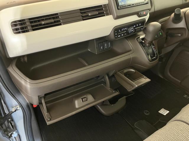 Ｎ−ＢＯＸＬ　ホンダセンシング／ナビ／ＥＴＣワンオーナー　純正ナビ　純正ＥＴＣ　バックモニター　アダプティブクルーズコントロール　Ｂｌｕｅｔｏｏｔｈ接続　左側パワースライドドア　電動パーキングブレーキ　運転席・助手席シートヒーター　スマートキー（香川県）の中古車