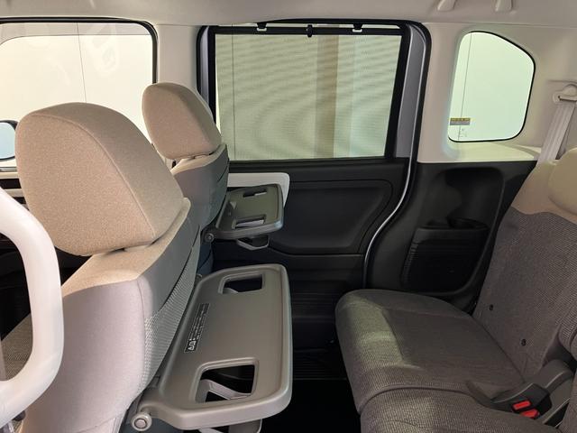 Ｎ−ＢＯＸＬ　ホンダセンシング／ナビ／ＥＴＣワンオーナー　純正ナビ　純正ＥＴＣ　バックモニター　アダプティブクルーズコントロール　Ｂｌｕｅｔｏｏｔｈ接続　左側パワースライドドア　電動パーキングブレーキ　運転席・助手席シートヒーター　スマートキー（香川県）の中古車