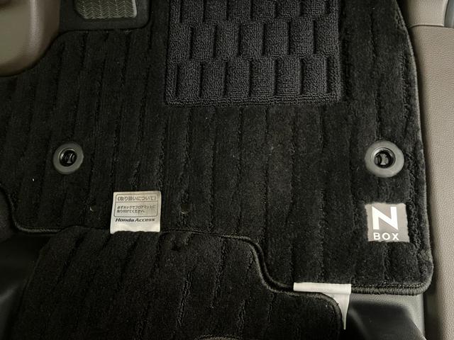 Ｎ−ＢＯＸＬ　ホンダセンシング／ナビ／ＥＴＣワンオーナー　純正ナビ　純正ＥＴＣ　バックモニター　アダプティブクルーズコントロール　Ｂｌｕｅｔｏｏｔｈ接続　左側パワースライドドア　電動パーキングブレーキ　運転席・助手席シートヒーター　スマートキー（香川県）の中古車