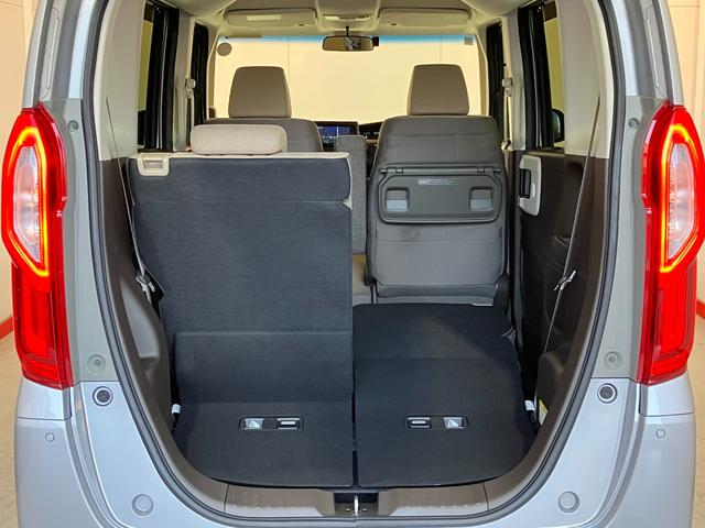 Ｎ−ＢＯＸＬ　ホンダセンシング／ナビ／ＥＴＣワンオーナー　純正ナビ　純正ＥＴＣ　バックモニター　アダプティブクルーズコントロール　Ｂｌｕｅｔｏｏｔｈ接続　左側パワースライドドア　電動パーキングブレーキ　運転席・助手席シートヒーター　スマートキー（香川県）の中古車