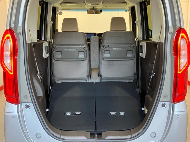 Ｎ−ＢＯＸＬ　ホンダセンシング／ナビ／ＥＴＣワンオーナー　純正ナビ　純正ＥＴＣ　バックモニター　アダプティブクルーズコントロール　Ｂｌｕｅｔｏｏｔｈ接続　左側パワースライドドア　電動パーキングブレーキ　運転席・助手席シートヒーター　スマートキー（香川県）の中古車