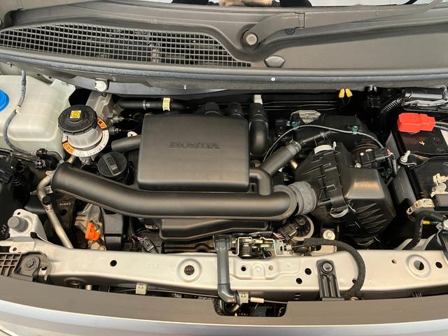 Ｎ−ＢＯＸＬ　ホンダセンシング／ナビ／ＥＴＣワンオーナー　純正ナビ　純正ＥＴＣ　バックモニター　アダプティブクルーズコントロール　Ｂｌｕｅｔｏｏｔｈ接続　左側パワースライドドア　電動パーキングブレーキ　運転席・助手席シートヒーター　スマートキー（香川県）の中古車