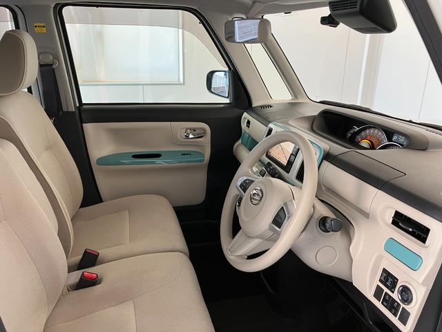 ムーヴキャンバスGメイクアップリミテッドSAIII ナビ/ドラレコワンオーナー 純正ナビ 純正ドライブレコーダー パノラマモニター 両側パワースライドドア Bluetooth接続 スマアシIII LEDヘッドランプ 電動格納ミラー 取扱説明書 メンテナンスノート(香川県)の中古車