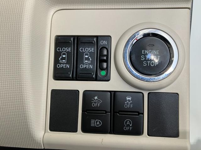 ムーヴキャンバスGメイクアップリミテッドSAIII ナビ/ドラレコワンオーナー 純正ナビ 純正ドライブレコーダー パノラマモニター 両側パワースライドドア Bluetooth接続 スマアシIII LEDヘッドランプ 電動格納ミラー 取扱説明書 メンテナンスノート(香川県)の中古車