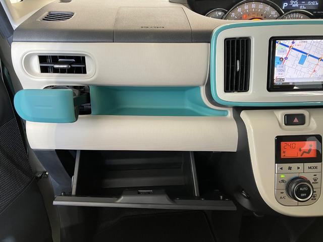 ムーヴキャンバスGメイクアップリミテッドSAIII ナビ/ドラレコワンオーナー 純正ナビ 純正ドライブレコーダー パノラマモニター 両側パワースライドドア Bluetooth接続 スマアシIII LEDヘッドランプ 電動格納ミラー 取扱説明書 メンテナンスノート(香川県)の中古車