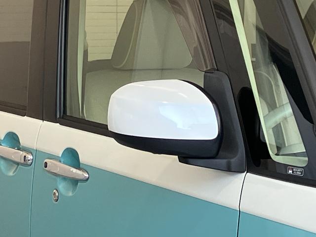 ムーヴキャンバスGメイクアップリミテッドSAIII ナビ/ドラレコワンオーナー 純正ナビ 純正ドライブレコーダー パノラマモニター 両側パワースライドドア Bluetooth接続 スマアシIII LEDヘッドランプ 電動格納ミラー 取扱説明書 メンテナンスノート(香川県)の中古車