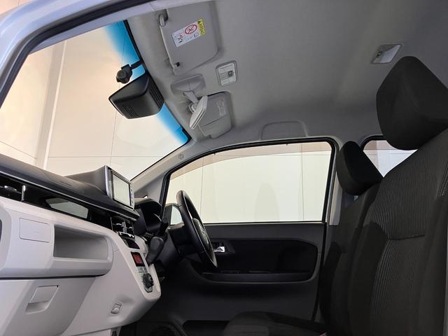 ムーヴＸリミテッドII　ＳＡIIIナビ／ドラレコ／アルミワンオーナー　純正ナビ　純正ドライブレコーダー　バックモニター　Ｂｌｕｅｔｏｏｔｈ接続　運転席シートヒーター　スマアシＩＩＩ　ＬＥＤヘッドランプ　電動格納ミラー　純正１４インチアルミホイール（香川県）の中古車