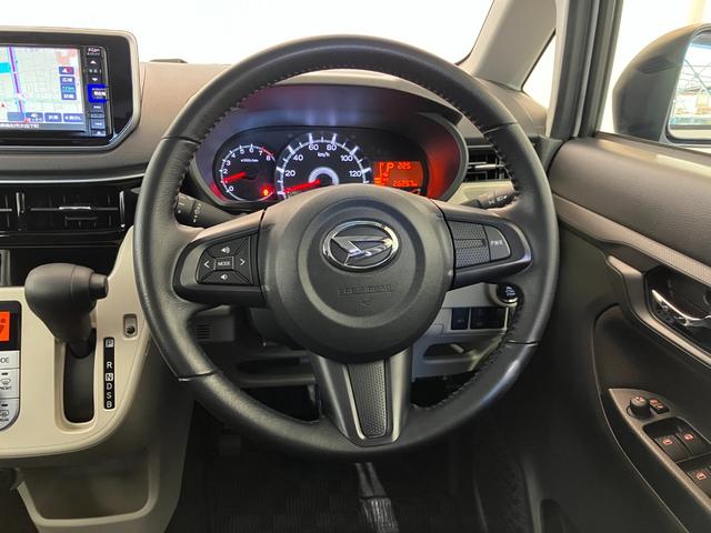 ムーヴＸリミテッドII　ＳＡIIIナビ／ドラレコ／アルミワンオーナー　純正ナビ　純正ドライブレコーダー　バックモニター　Ｂｌｕｅｔｏｏｔｈ接続　運転席シートヒーター　スマアシＩＩＩ　ＬＥＤヘッドランプ　電動格納ミラー　純正１４インチアルミホイール（香川県）の中古車