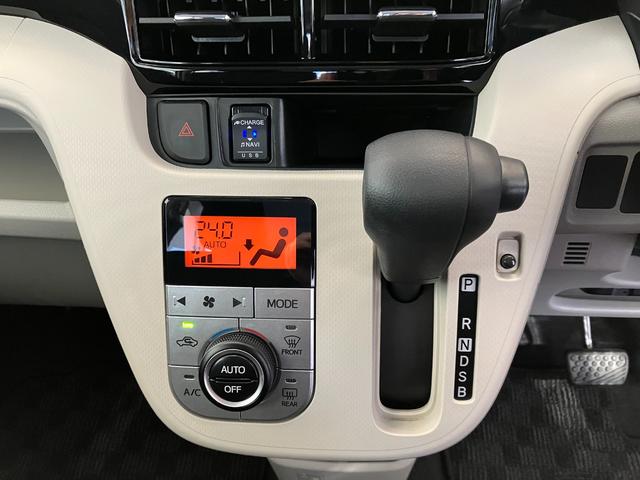 ムーヴＸリミテッドII　ＳＡIIIナビ／ドラレコ／アルミワンオーナー　純正ナビ　純正ドライブレコーダー　バックモニター　Ｂｌｕｅｔｏｏｔｈ接続　運転席シートヒーター　スマアシＩＩＩ　ＬＥＤヘッドランプ　電動格納ミラー　純正１４インチアルミホイール（香川県）の中古車