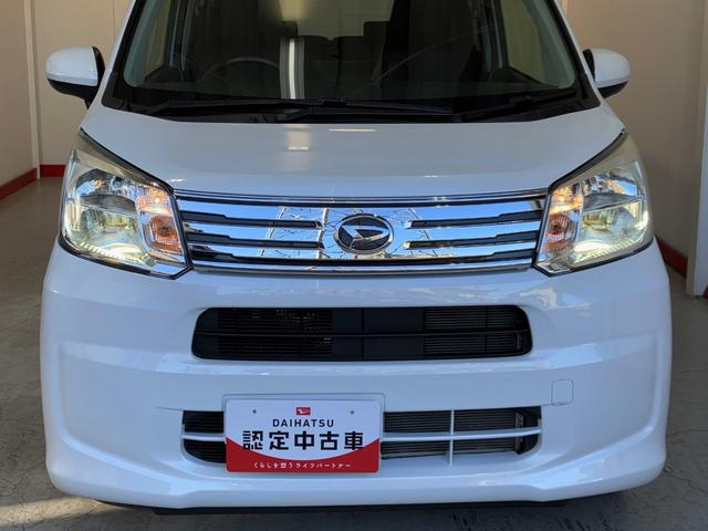 ムーヴＸリミテッドII　ＳＡIIIナビ／ドラレコ／アルミワンオーナー　純正ナビ　純正ドライブレコーダー　バックモニター　Ｂｌｕｅｔｏｏｔｈ接続　運転席シートヒーター　スマアシＩＩＩ　ＬＥＤヘッドランプ　電動格納ミラー　純正１４インチアルミホイール（香川県）の中古車