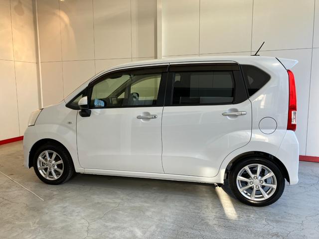 ムーヴＸリミテッドII　ＳＡIIIナビ／ドラレコ／アルミワンオーナー　純正ナビ　純正ドライブレコーダー　バックモニター　Ｂｌｕｅｔｏｏｔｈ接続　運転席シートヒーター　スマアシＩＩＩ　ＬＥＤヘッドランプ　電動格納ミラー　純正１４インチアルミホイール（香川県）の中古車