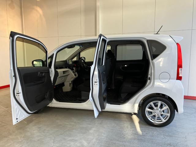 ムーヴＸリミテッドII　ＳＡIIIナビ／ドラレコ／アルミワンオーナー　純正ナビ　純正ドライブレコーダー　バックモニター　Ｂｌｕｅｔｏｏｔｈ接続　運転席シートヒーター　スマアシＩＩＩ　ＬＥＤヘッドランプ　電動格納ミラー　純正１４インチアルミホイール（香川県）の中古車