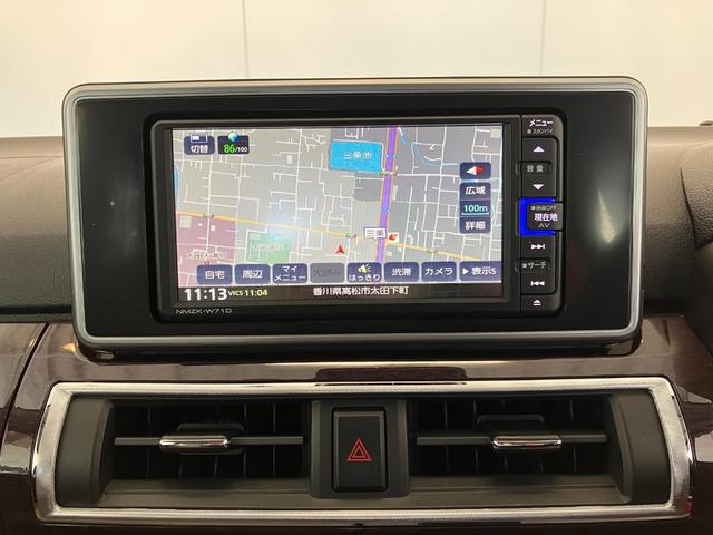 キャストスタイルG VS SAIII ナビ/ドラレコワンオーナー 純正ナビ 純正ドライブレコーダー パノラマモニター Bluetooth接続 スマアシIII 運転席・助手席シートヒーター 純正15インチアルミホイール LEDヘッドランプ スマートキー(香川県)の中古車