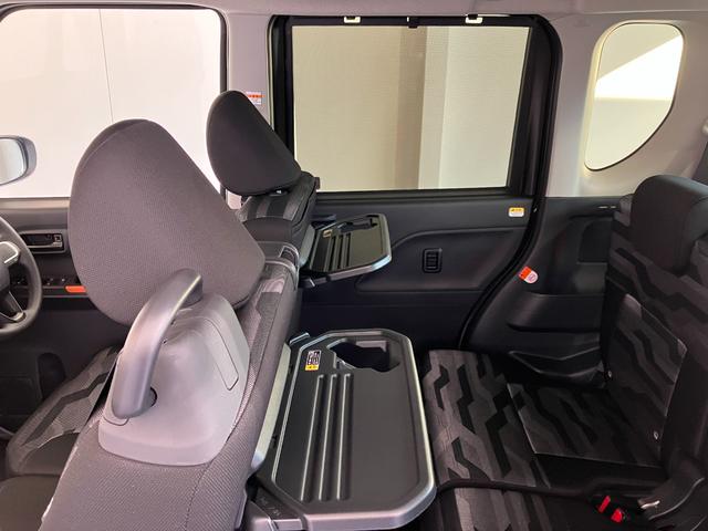 タントファンクロス オーディオレス/アルミワンオーナー オーディオレス バックモニター対応カメラ 両側パワースライドドア 電動パーキングブレーキ オートブレーキホールド 運転席・助手席シートヒーター 純正14インチアルミホイール(香川県)の中古車