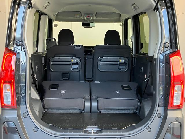 タントファンクロス オーディオレス/アルミワンオーナー オーディオレス バックモニター対応カメラ 両側パワースライドドア 電動パーキングブレーキ オートブレーキホールド 運転席・助手席シートヒーター 純正14インチアルミホイール(香川県)の中古車