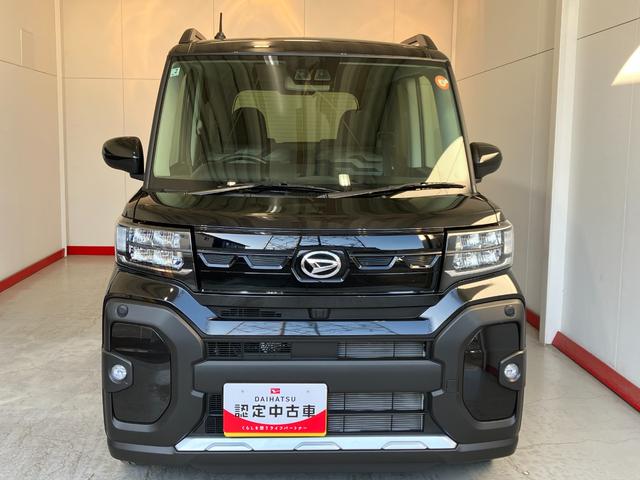 タントファンクロス オーディオレス/アルミワンオーナー オーディオレス バックモニター対応カメラ 両側パワースライドドア 電動パーキングブレーキ オートブレーキホールド 運転席・助手席シートヒーター 純正14インチアルミホイール(香川県)の中古車