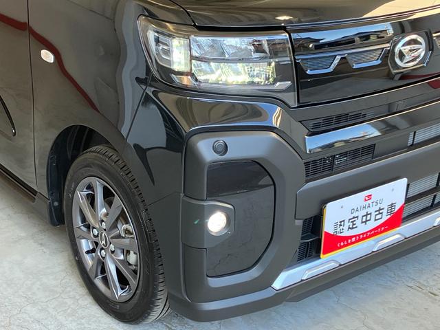 タントファンクロス オーディオレス/アルミワンオーナー オーディオレス バックモニター対応カメラ 両側パワースライドドア 電動パーキングブレーキ オートブレーキホールド 運転席・助手席シートヒーター 純正14インチアルミホイール(香川県)の中古車