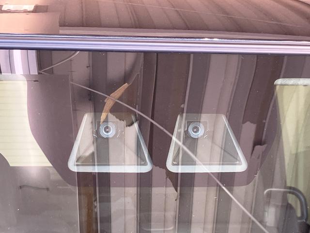 タントファンクロス オーディオレス/アルミワンオーナー オーディオレス バックモニター対応カメラ 両側パワースライドドア 電動パーキングブレーキ オートブレーキホールド 運転席・助手席シートヒーター 純正14インチアルミホイール(香川県)の中古車