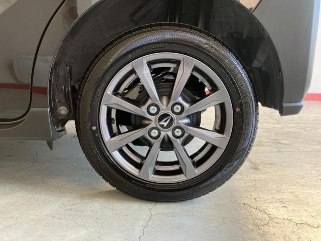 タントファンクロス オーディオレス/アルミワンオーナー オーディオレス バックモニター対応カメラ 両側パワースライドドア 電動パーキングブレーキ オートブレーキホールド 運転席・助手席シートヒーター 純正14インチアルミホイール(香川県)の中古車