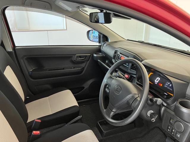 ミライースＬ　ＳＡIIIＣＤ／社外ＥＴＣ／キーレスエントリーＣＤ　社外ＥＴＣ　スマアシＩＩＩ　キーレスエントリー　ＬＥＤヘッドランプ　オートマチックハイビーム　電動格納ミラー　カーペットマット　ロングバイザー　取扱説明書　メンテナンスノート（香川県）の中古車