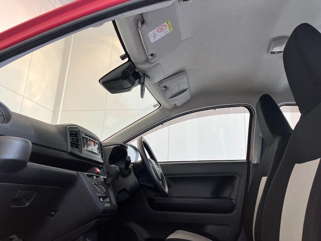 ミライースＬ　ＳＡIIIＣＤ／社外ＥＴＣ／キーレスエントリーＣＤ　社外ＥＴＣ　スマアシＩＩＩ　キーレスエントリー　ＬＥＤヘッドランプ　オートマチックハイビーム　電動格納ミラー　カーペットマット　ロングバイザー　取扱説明書　メンテナンスノート（香川県）の中古車