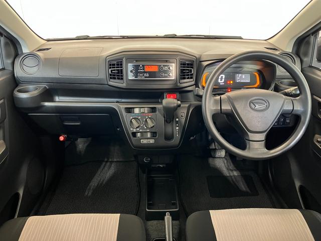 ミライースＬ　ＳＡIIIＣＤ／社外ＥＴＣ／キーレスエントリーＣＤ　社外ＥＴＣ　スマアシＩＩＩ　キーレスエントリー　ＬＥＤヘッドランプ　オートマチックハイビーム　電動格納ミラー　カーペットマット　ロングバイザー　取扱説明書　メンテナンスノート（香川県）の中古車