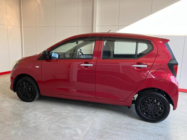 ミライースＬ　ＳＡIIIＣＤ／社外ＥＴＣ／キーレスエントリーＣＤ　社外ＥＴＣ　スマアシＩＩＩ　キーレスエントリー　ＬＥＤヘッドランプ　オートマチックハイビーム　電動格納ミラー　カーペットマット　ロングバイザー　取扱説明書　メンテナンスノート（香川県）の中古車