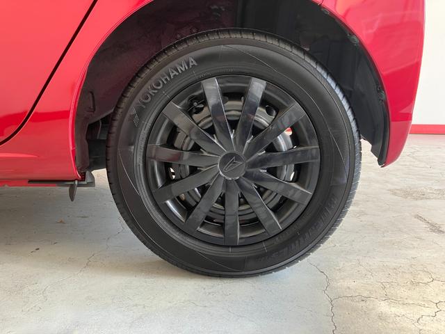 ミライースＬ　ＳＡIIIＣＤ／社外ＥＴＣ／キーレスエントリーＣＤ　社外ＥＴＣ　スマアシＩＩＩ　キーレスエントリー　ＬＥＤヘッドランプ　オートマチックハイビーム　電動格納ミラー　カーペットマット　ロングバイザー　取扱説明書　メンテナンスノート（香川県）の中古車