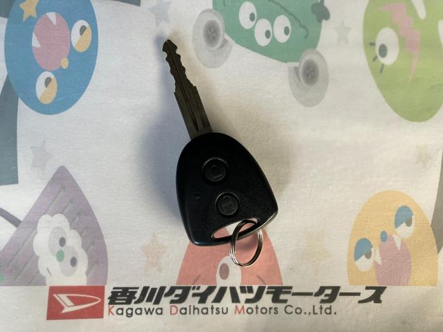 ミライースＬ　ＳＡIIIＣＤ／社外ＥＴＣ／キーレスエントリーＣＤ　社外ＥＴＣ　スマアシＩＩＩ　キーレスエントリー　ＬＥＤヘッドランプ　オートマチックハイビーム　電動格納ミラー　カーペットマット　ロングバイザー　取扱説明書　メンテナンスノート（香川県）の中古車